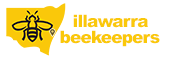 illawarra beekeepers Logo